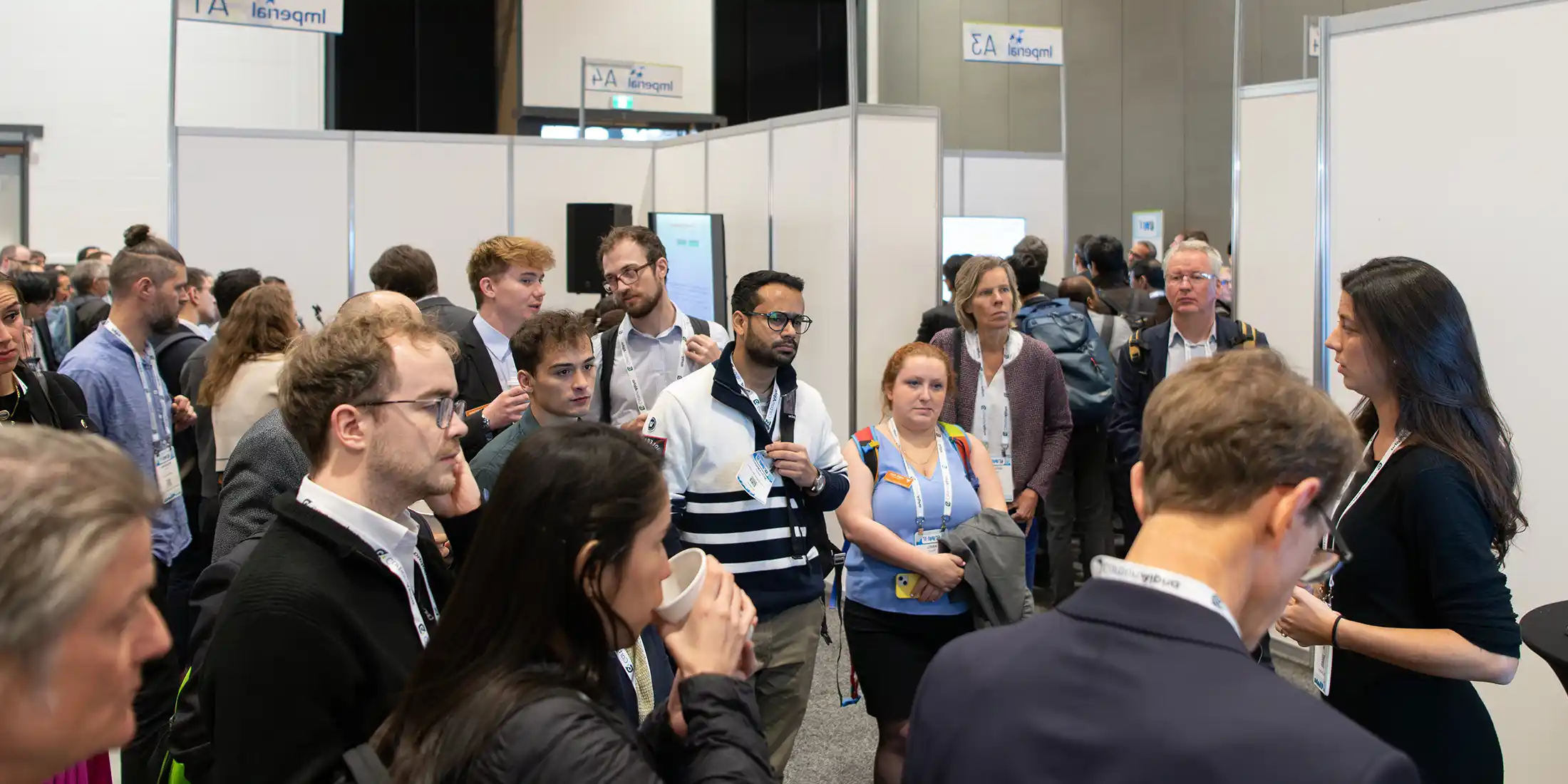 Call for abstracts eposter presentation